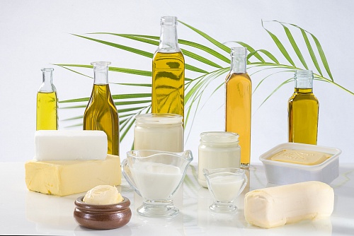 Exports of Kuban fats and oils increased by 13% in 2023